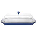 APS Kühldisplay-Tablett und Abdeckung