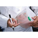 Stylo marqueur de conservation des aliments Araven