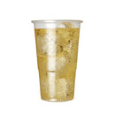 eGreen Flexy-Glass Recyclable Half Pint To Line CE Marked 284ml / 10oz (Pack of 1000)
