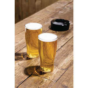 Beer Glasses