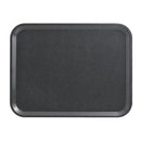 Cambro Capri Laminat Kantinentablett Granit 460 mm