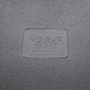 Vogue Polycarbonat 1/1 Gastronormbehälter 200 mm Schwarz