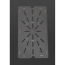 Vogue Drainer Plates for 1/1 Polycarbonate Gastronorm Tray