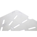 Vogue Drainer Plates for 1/1 Polycarbonate Gastronorm Tray