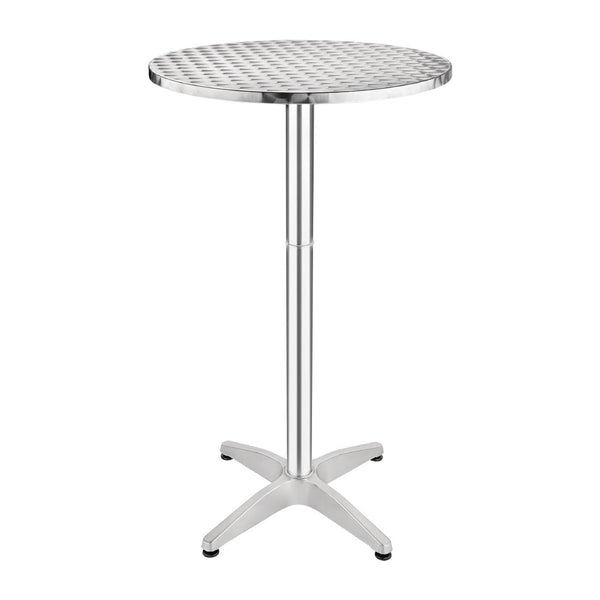 Bolero Poseur Table 600mm