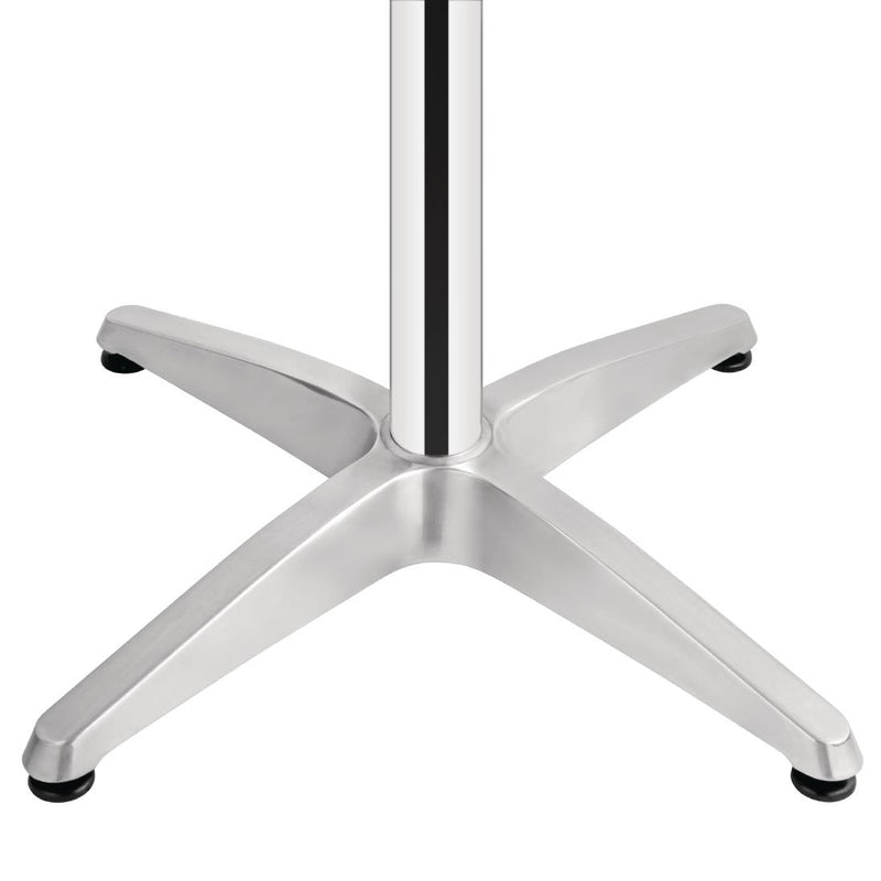 Bolero Poseur Table 600mm