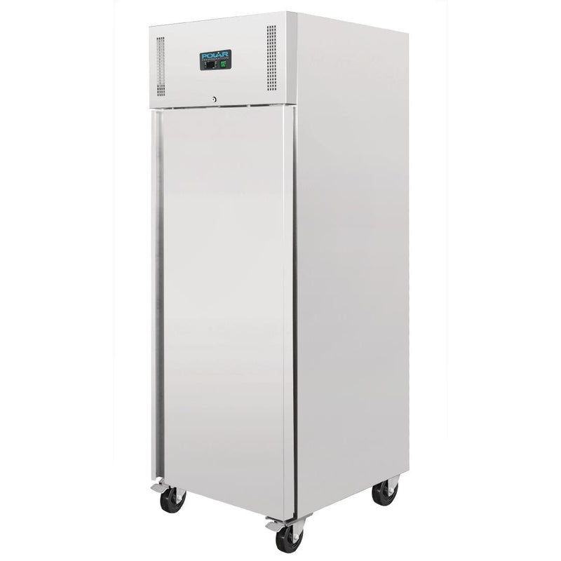 Polar U-Serie Standkühlschrank 650Ltr