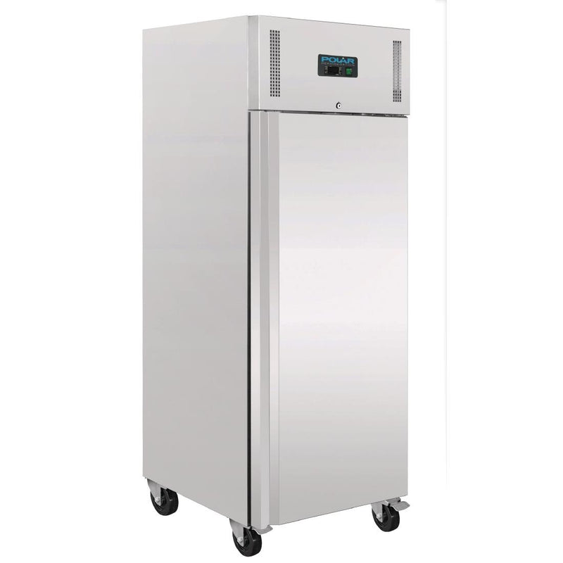 Polar U-Serie Gefrierschrank 650Ltr