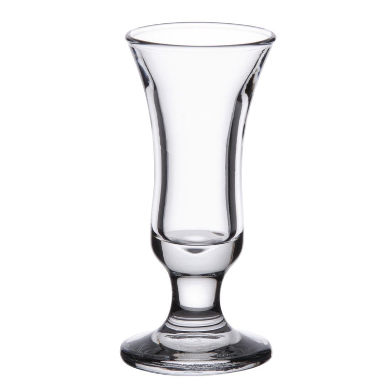 Utopia Elgin Liqueur or Sherry Glasses 30ml (Pack of 12)