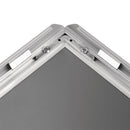 Olympia Aluminium-Schnapprahmen A3 (einzeln)