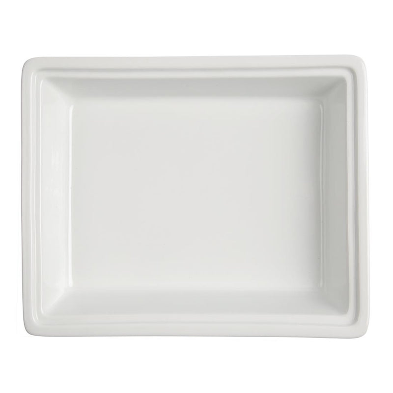 Olympia Whiteware 1/2 Half Size Gastronorm 65mm