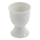 Olympia Whiteware Egg Cups 68mm (Pack of 12)