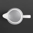 Olympia Whiteware Cream and Milk Jugs 305ml (Pack of 6)