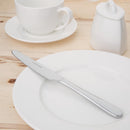 Olympia Buckingham Tafelmesser (12er Pack)