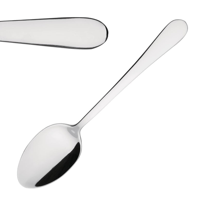 Olympia Buckingham Dessert Spoon (Pack of 12)