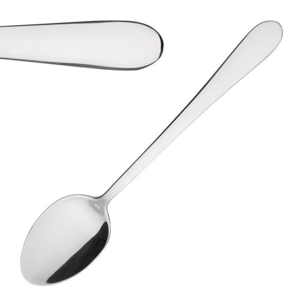 Olympia Buckingham Teaspoon (Pack of 12)