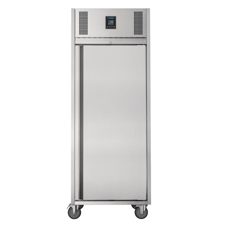 Polar U-Serie Premium Einzeltür-Kühlschrank 550Ltr