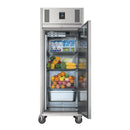 Polar U-Series Premium Single Door Fridge 550Ltr