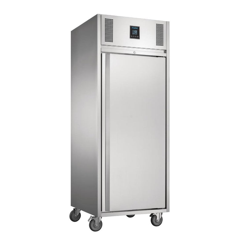 Polar U-Serie Premium Einzeltür-Kühlschrank 550Ltr