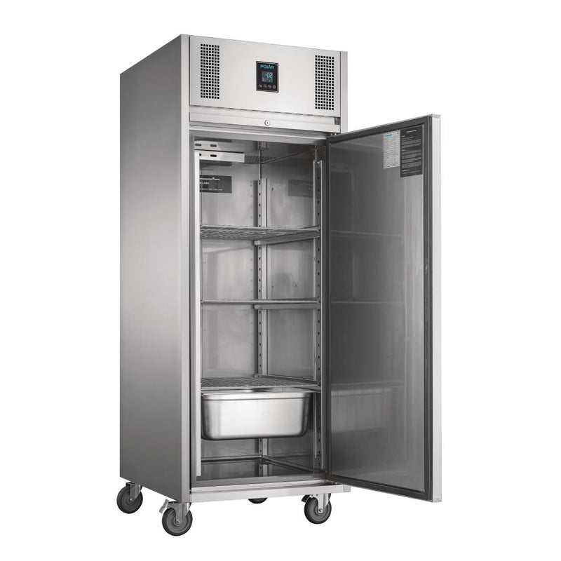 Polar U-Serie Premium Einzeltür-Kühlschrank 550Ltr