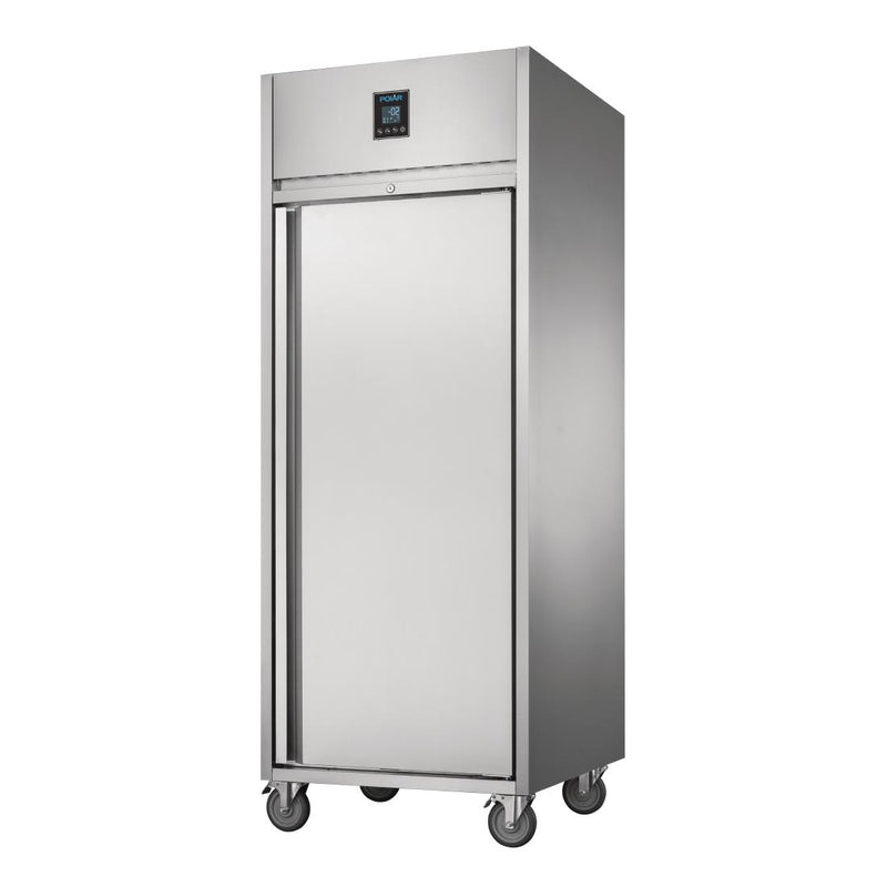 Polar U-Serie Premium Einzeltür-Kühlschrank 550Ltr