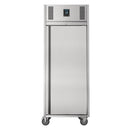 Polar U-Series Premium Single Door Freezer 550Ltr