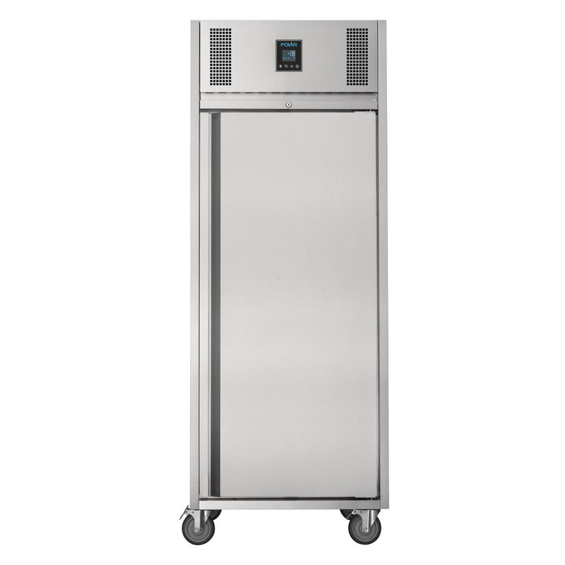 Polar U-Serie Premium-Gefrierschrank mit einer Tür, 550 l