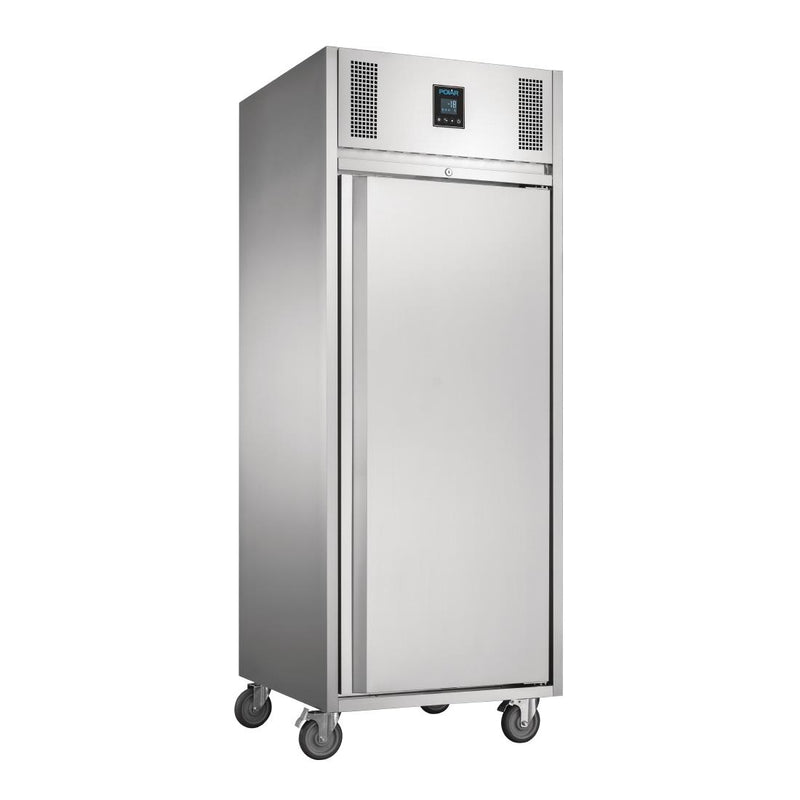 Polar U-Serie Premium-Gefrierschrank mit einer Tür, 550 l