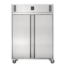 Polar U-Series Premium Double Door Fridge 1170Ltr