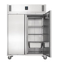 Polar U-Series Premium Double Door Fridge 1170Ltr