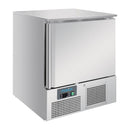 Réfrigérateur sous comptoir Polar série U 140 litres