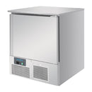 Réfrigérateur sous comptoir Polar série U 140 litres