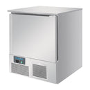 Polar U-Series Undercounter Freezer 140Ltr