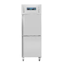 Polar U-Series Fridge Freezer 600Ltr