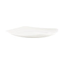 Churchill Plain Whiteware X Squared Plates 252mm (Pack of 12)