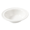 Steelite Simplicity White Fruit Bowls 165mm (Pack of 36)