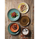 Steelite Craft Terracotta Coupe Bowls 215mm (Pack of 24)