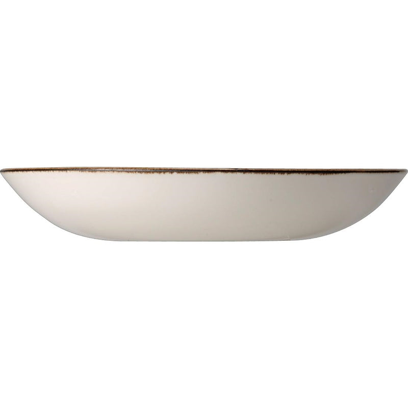 Steelite Craft Blue Coupe Bowls 255mm (Pack of 12)