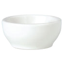 Steelite Simplicity White Butter Dishes 28ml (Pack of 36)