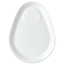 Steelite Simplicity White Combi Trays 255mm (Pack of 12)