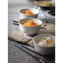 Steelite Simplicity White Sugar Bowls 227ml (Pack of 12)