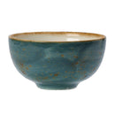 Steelite Craft Blue Chinese Bowls 127mm (Pack of 12)