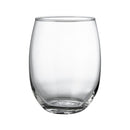 Fully Toughened Syrah Rocks Tumbler 35cl/12.3oz - Pack of 6