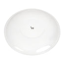 Steelite Simplicity White Pizza Plates 315mm (Pack of 6)