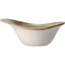 Steelite Craft Green Freestyle Bowls 130mm (Pack of 12)