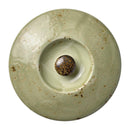 Steelite Craft Grüne Auflaufdeckel (6er-Pack)