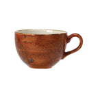 Steelite Craft Terracotta Low Empire Tassen 227 ml (36 Stück)