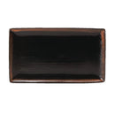 Steelite Koto rechteckige Platten 207 mm (6er-Pack)