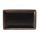 Steelite Koto Rectangular Platters 330x 190mm (Pack of 6)