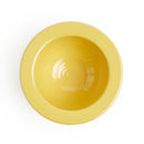 Steelite Hot Cha Cha Round Melamine Bowl 190mm (Pack of 3)